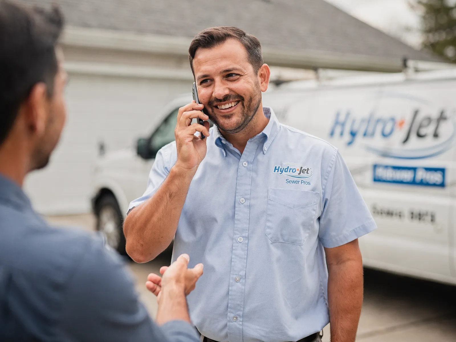 Hydro Jetting Guntown, MS FAQs